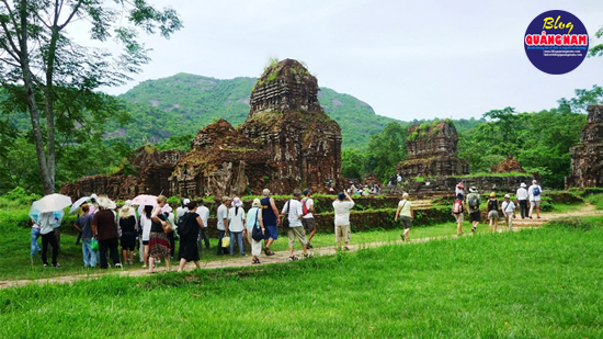 Huyện Duy Xuyên, Quảng Nam: Khơi dậy tiềm năng du lịch